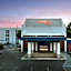 Hampton Inn Fayetteville Fort Bragg