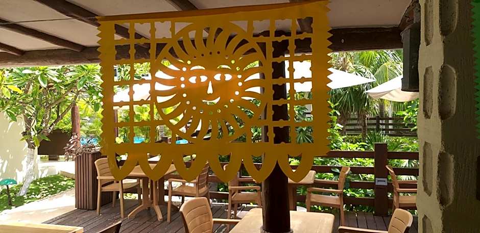 Posada Sian Kaan Playa del Carmen - Wellness Oriented Hotel