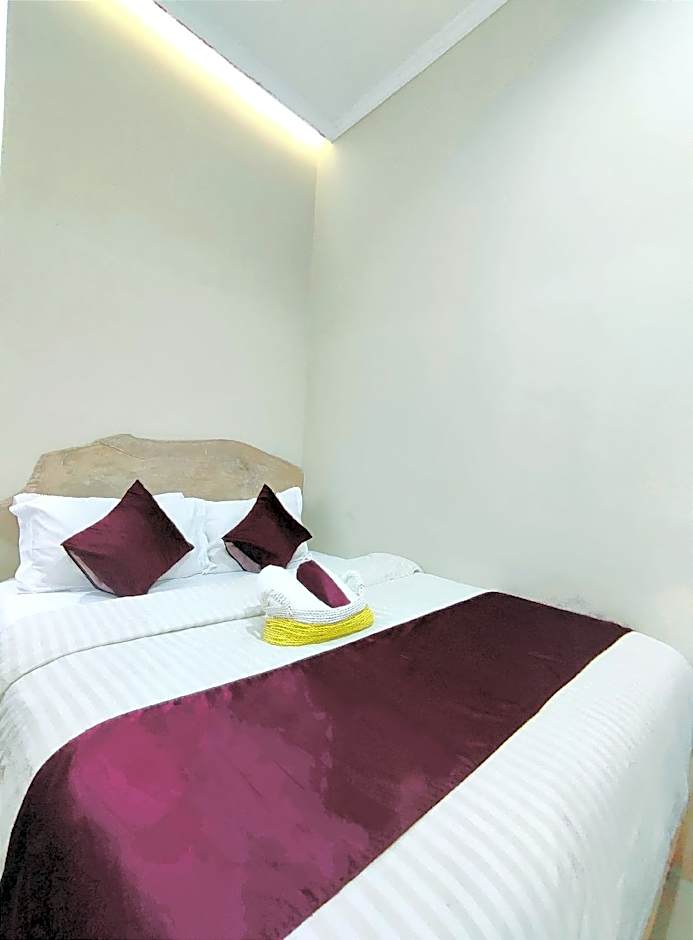 Remen Room Bed and Breakfast