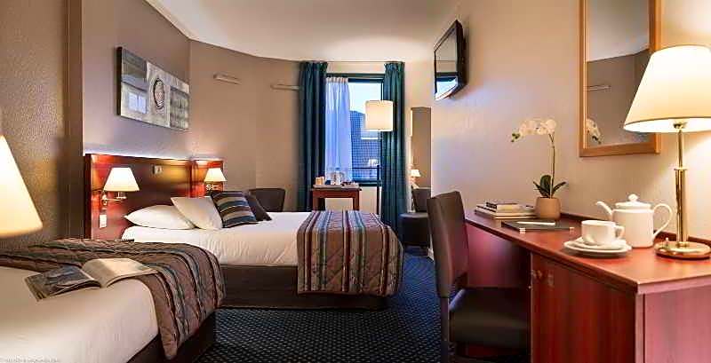 Moxy Annecy