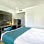 Motel 6-Palmdale, CA