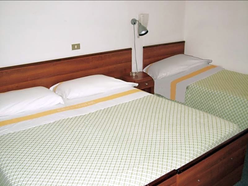 Hotel Tuscolano