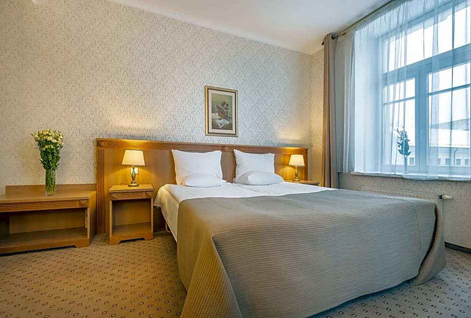 Artis Centrum Hotels