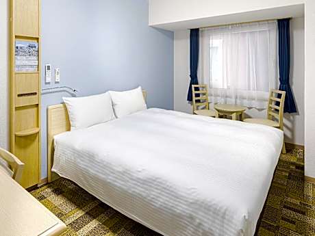 Double Room - Smoking