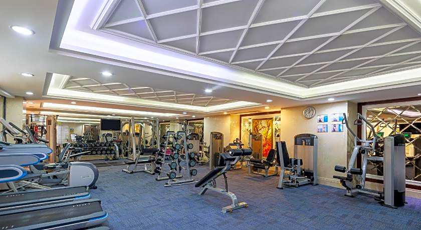 Wyndham Foshan Shunde Hotel