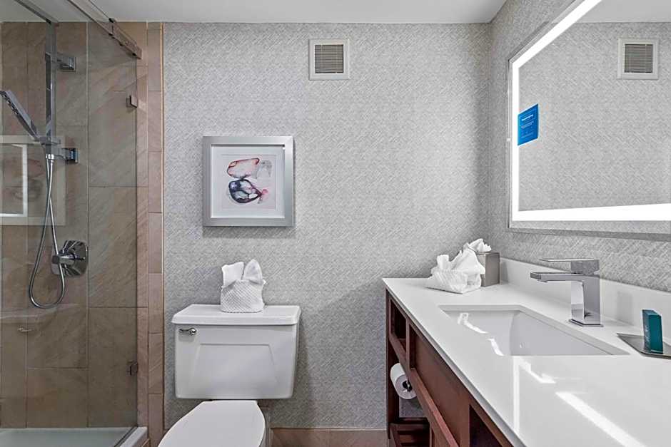 DoubleTree by Hilton Columbus