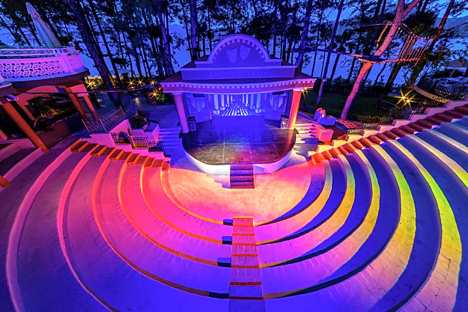 Grand Yazici Club Marmaris Palace