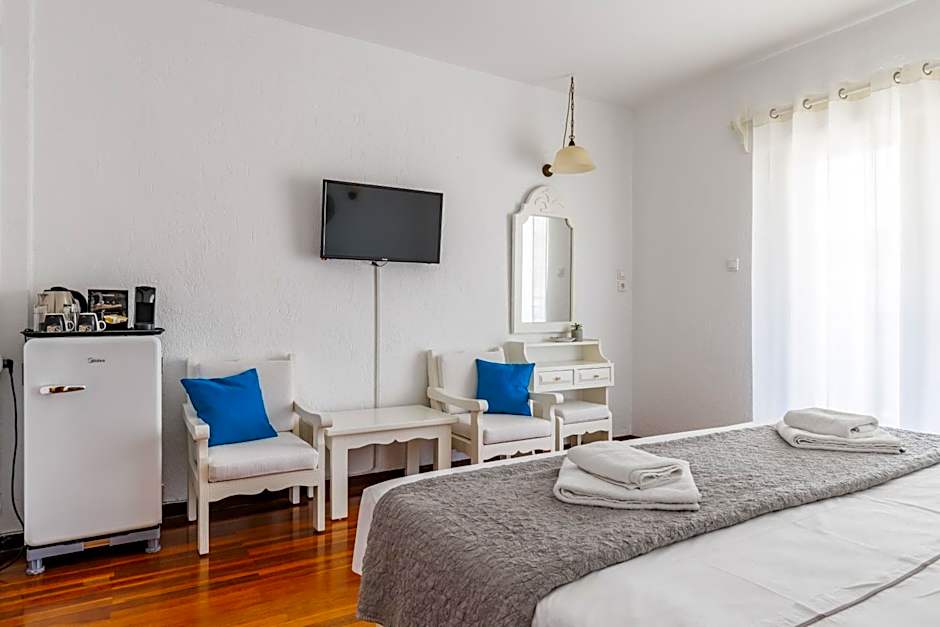 Amalia Hotel