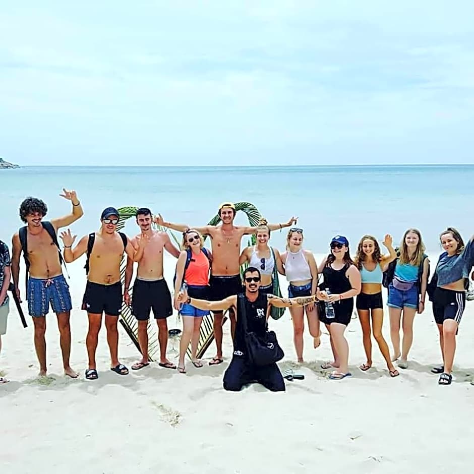 Bottle Beach 2 Bungalows