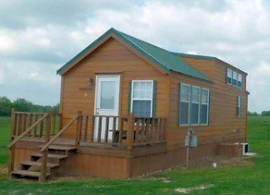 Lakeside Motel, Cabins and RV