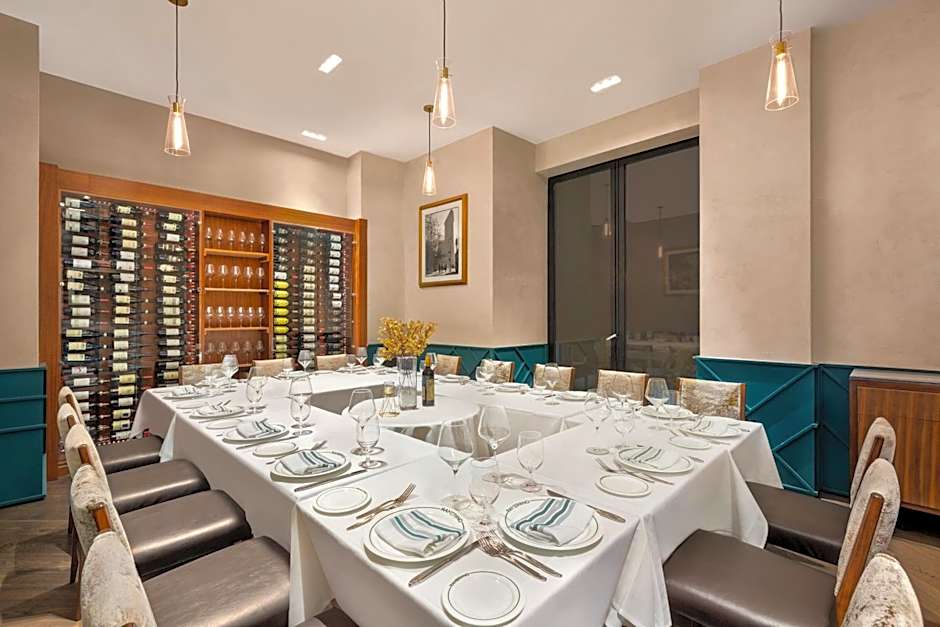 Hyatt Centric Midtown 5th Avenue New York