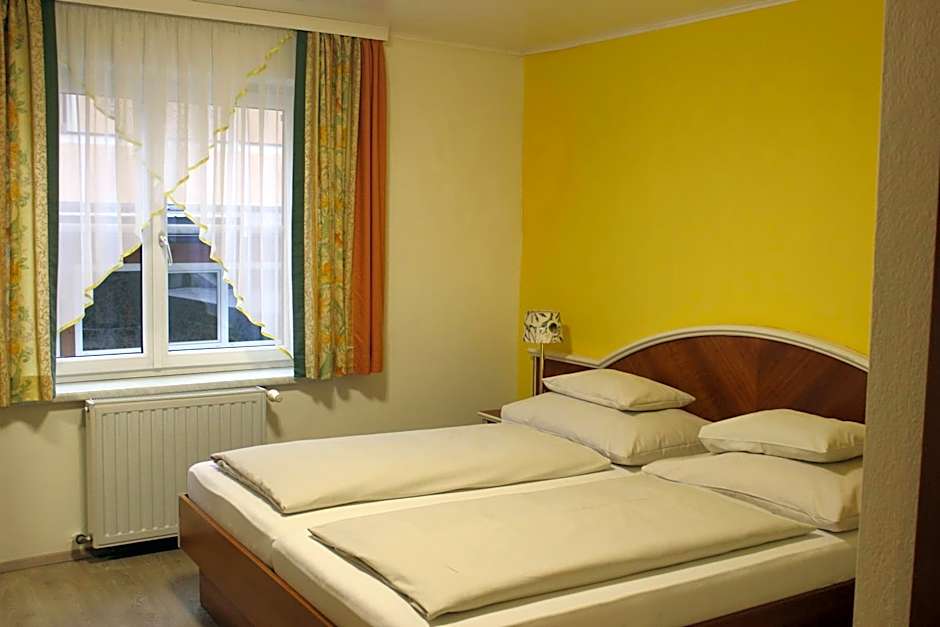 Hotel Altneudörflerhof