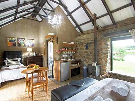 Family Cabin