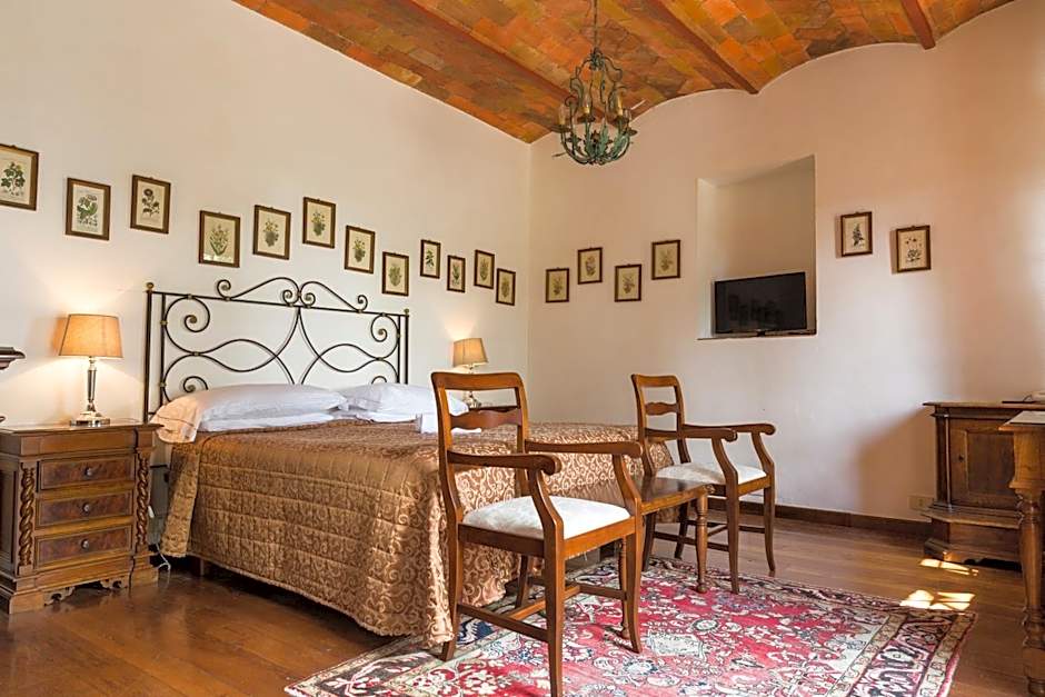 Hotel Villa Casalecchi