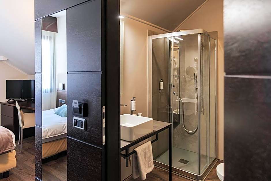 Hotel Bel Sit
