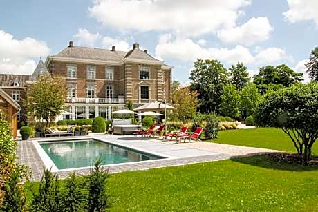 B&B Maison Mairie Hasselt