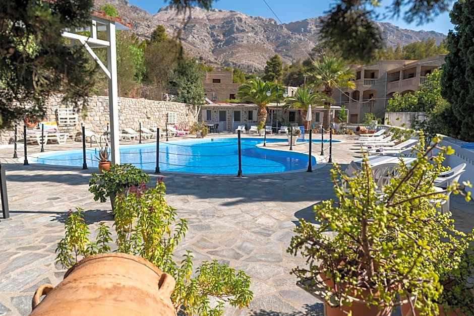 Ilias Studios sevasti