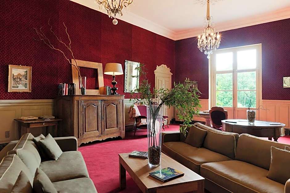 Château de Perreux, The Originals Collection