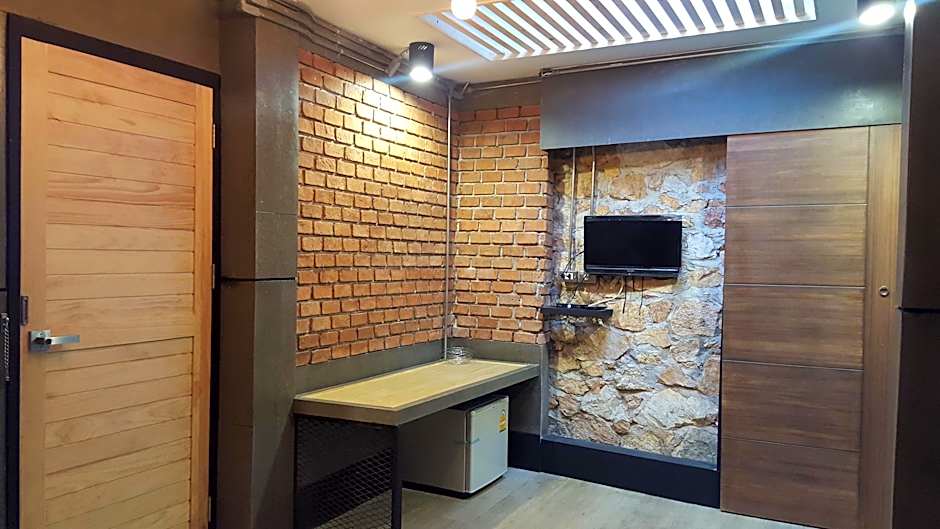 I-talay Loft
