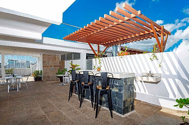 Hotel Boutique Rato 10
