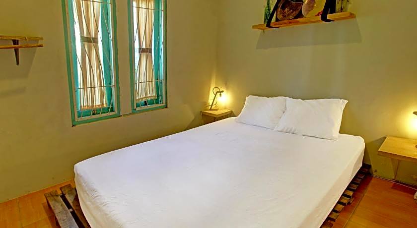 OYO 92825 Kamar Lombok