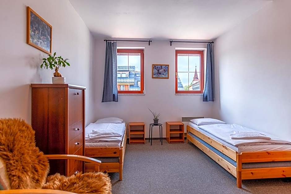 Kvildahotel