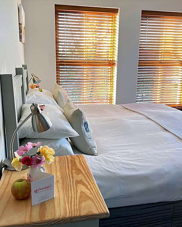 Penelope's Stellenbosch