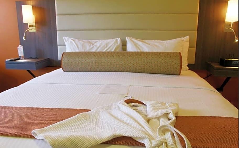 Hotel Avante, a Joie de Vivre Boutique Hotel