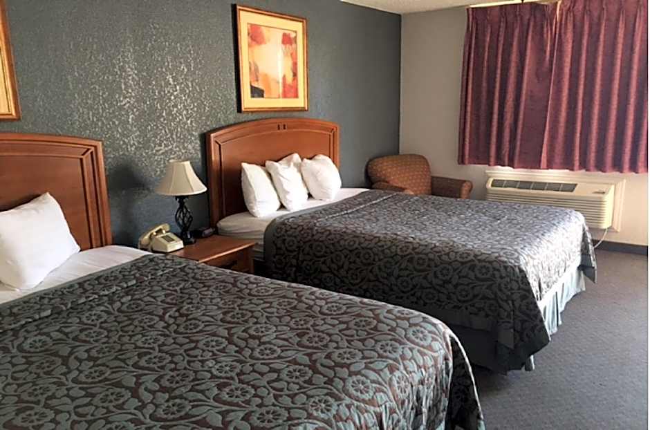 Hebbronville Executive Inn