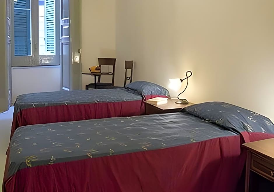 Miseria e Nobilta' Bed and Breakfast