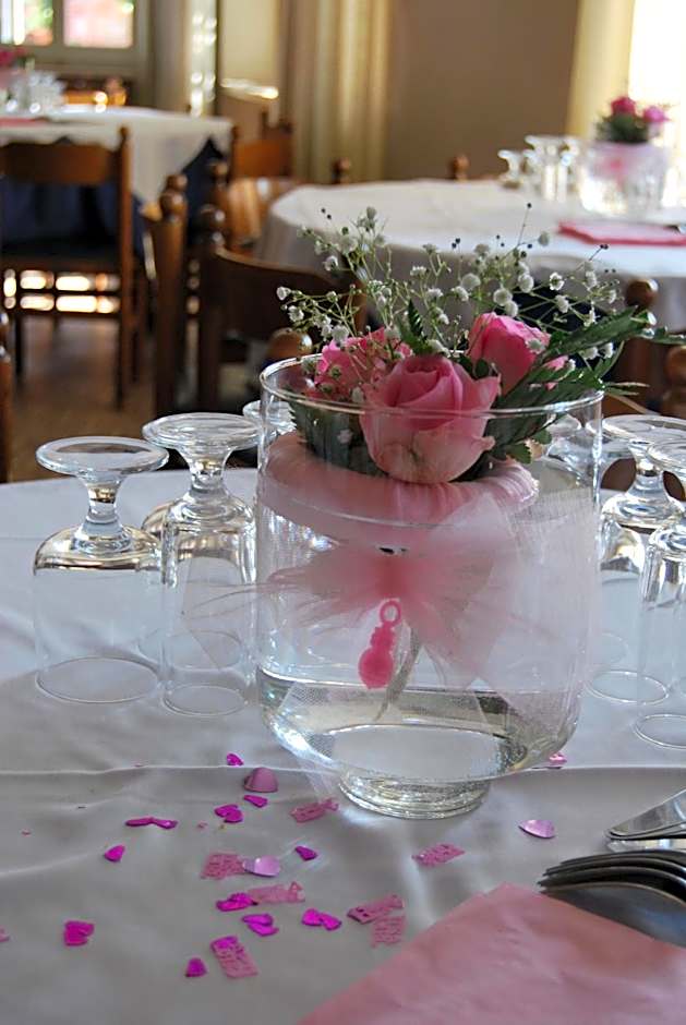 Hotel Ristorante Il Gabbiano