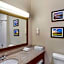 Comfort Suites Brenham