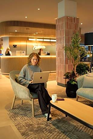 Radisson Hotel Leipzig