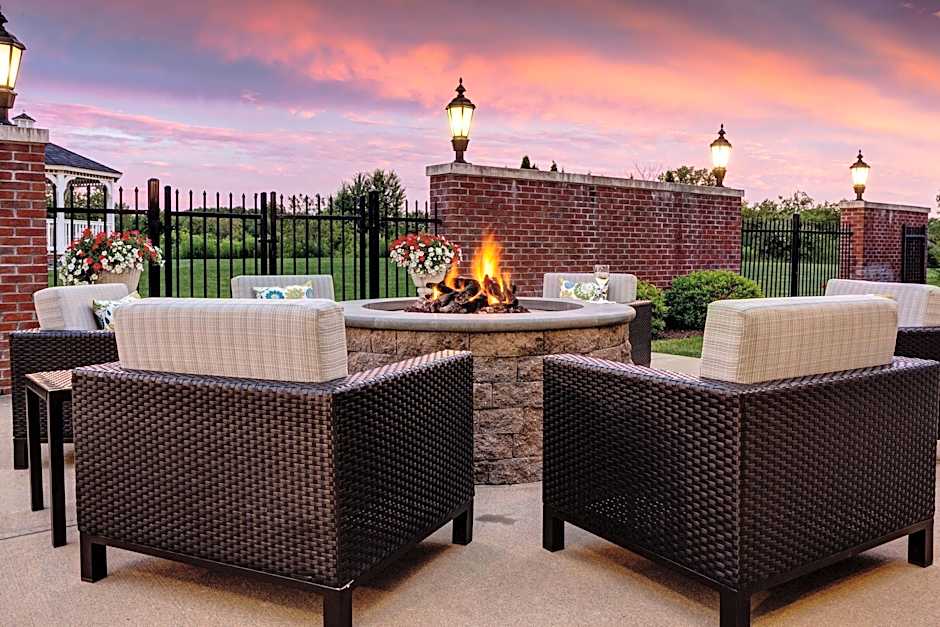 Courtyard by Marriott Hadley Amherst