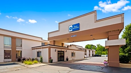 Best Western Executive Inn