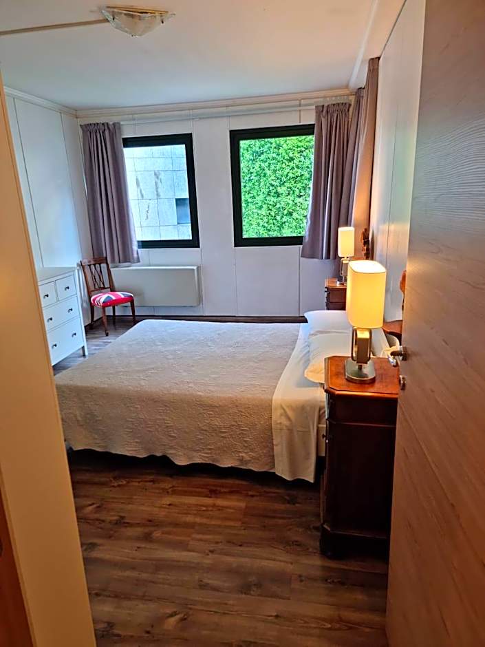 Victoria Royal Garden