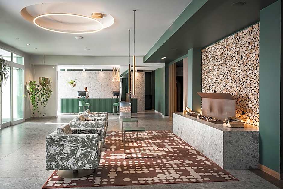 The Regent Boutique Hotel & Spa PRE OPENING