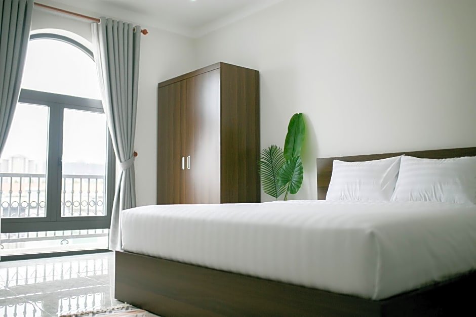 Duong Chau Boutique Hotel