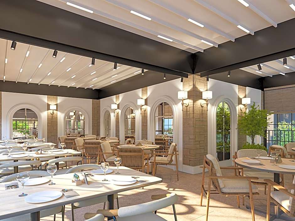 Annabella Diamond Hotel - All Inclusive