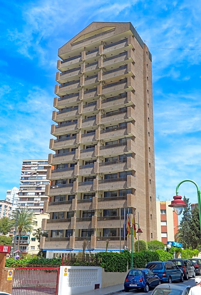 Aparthotel BCL Levante Beach