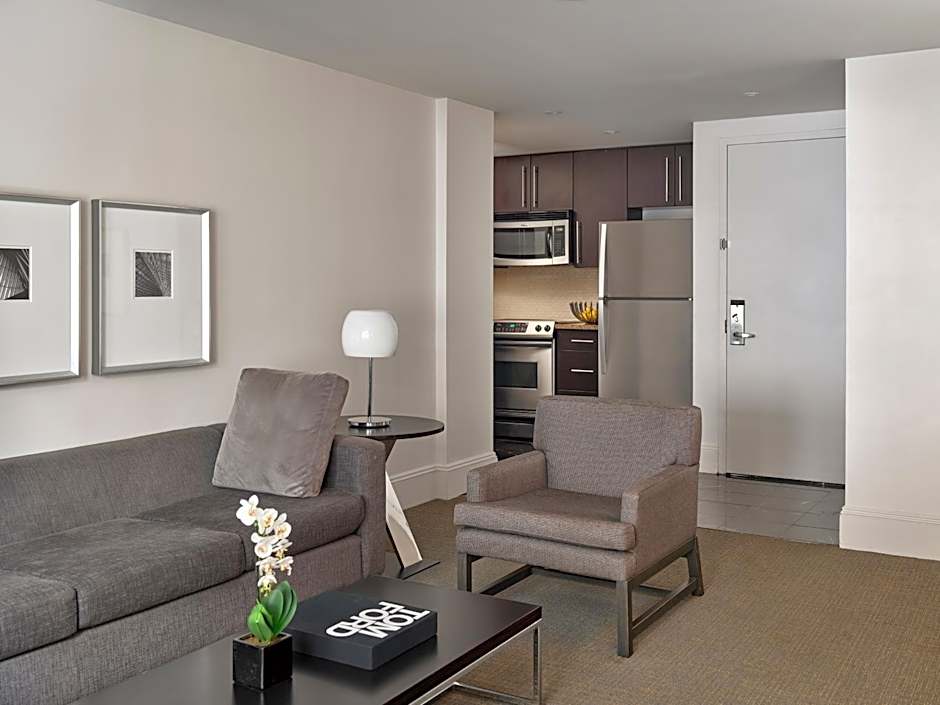 Photo 1 of 4 of Deluxe 1 Bedroom Suite