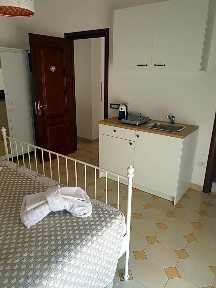 Dimoramuri B&B