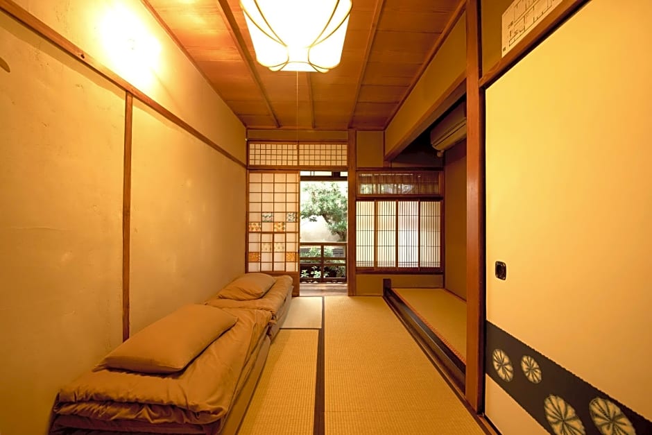 Guest House Yululu