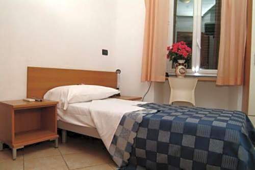 Hotel Acquario