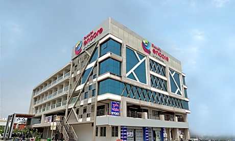 Ramada Encore by Wyndham Viramgam