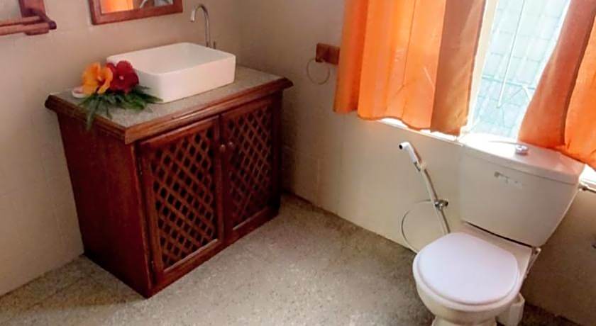 Villa Paille en Queue