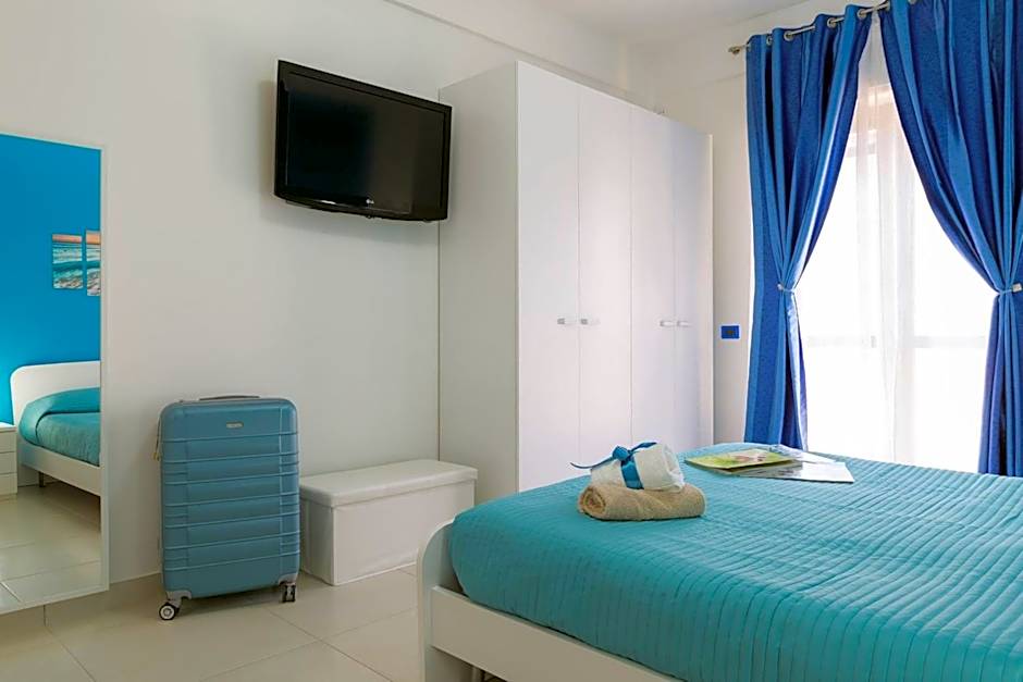 Bed and Breakfast Marlè