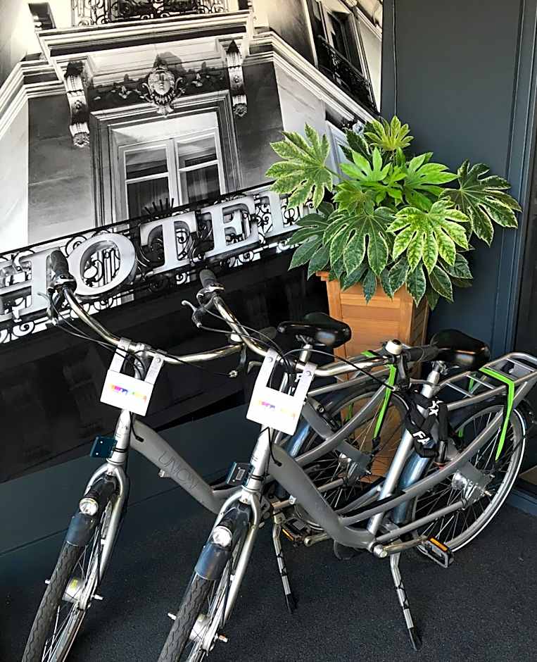 Citiez Hotel Amsterdam