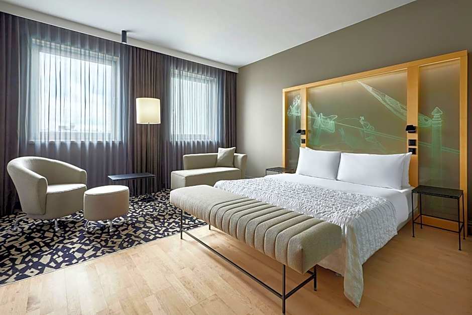 Le Meridien Vienna