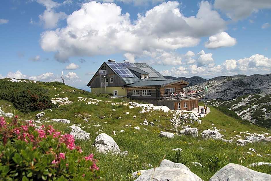 Lodge am Krippenstein